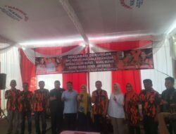 Dapat Dukungan Ormas Pemuda Pancasila, Nanda Indira Ajak Masyarakat Maknai Pesta Demokrasi Dengan Politik Riang Gembira