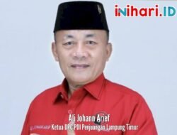 Ali Johan Mundur dari Ketua Tim Pemenangan Ela-Azwar