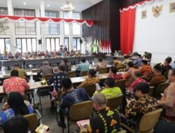 Pj. Gubernur Samsudin Dorong Percepatan Pengembangan Gim Nasional dengan Menciptakan Permainan Edukatif dan Berciri Khas Daerah di Provinsi Lampung