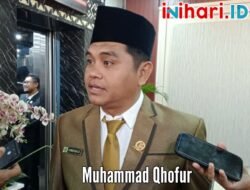 DPRD Lampung Sahkan Aturan Baru 7 Hari Kerja dan Usulkan Stafsus untuk Setiap Anggota Dewan