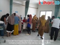 12 Siswa SDN 1 Duren Payung Keracunan Usai Konsumsi Snack dari Kantin Sekolah