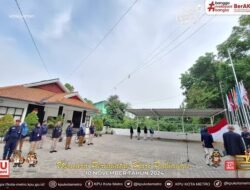 KPU Metro Batalkan Pasangan Calon Nomor Urut 2 di Pemilihan Walikota 2024