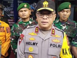 Kapolda Lampung Serukan Pilkada Sehat: Hindari Politik Uang, Jaga Demokrasi Bermartabat