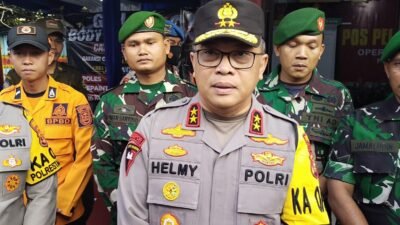 Kapolda Lampung Serukan Pilkada Sehat: Hindari Politik Uang, Jaga Demokrasi Bermartabat