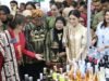 Ibu Maidawati Retnoningsih Samsudin Dampingi Ibu Wapres Selvi Gibran Rakabuming Raka Buka Bazar Amal Tahunan ke-55 WIC di Jakarta Convention Center, Lampung Jadi Ikon Utama Kegiatan Bazar