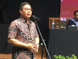 KPU Lampung Klaim Pilkada Serentak Lampung 2024 Berlangsung Aman, Damai dan Demokratis