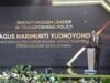 Banyak Lakukan Terobosan Berdampak untuk Masyarakat, Menko AHY Terima Penghargaan Breakthrough Leader in Transforming Policy 2024