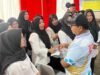 Pj. Gubernur Samsudin Tinjau Pelaksanaan Tes Seleksi Kompetensi PPPK Pemprov Lampung Tahun 2024 di Gedung Graha Adora, Pesawaran