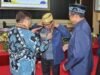 Pj. Gubernur Samsudin Buka Silaturahmi dan Upgrading Keluarga Besar JSIT Indonesia Wilayah Lampung