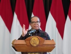 Pj. Gubernur Samsudin Paparkan Capaian Pembangunan dalam Acara Refleksi Akhir Tahun 2024, Pertumbuhan Ekonomi, NTP dan IPM Meningkat, Angka Pengangguran Turun dan Ekspor-Impor Surplus
