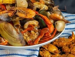 Pasca Menyantap Makanan Seafod, Sebanyak 30 Tamu Hotel Novotel Keracunan