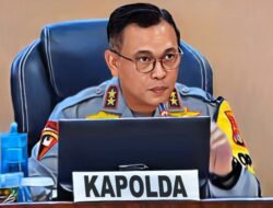 Polda Lampung Siap Berbenah, Wujudkan Pelayanan Responsif Sesuai Arahan Kapolri