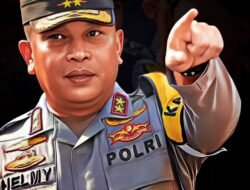 14 Anggota Polri di Lampung Dipecat Sepanjang Tahun 2024 karena Langgar Kode Etik