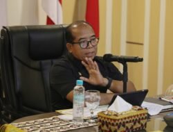 Pengelolaan Sampah dan Perbaikan Operasional TPA Open Dumping Kabupaten/Kota se-Provinsi Lampung