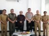 Pj. Gubernur Samsudin Terima Kunjungan Kerja Kepala BNNP Lampung Brigjen Pol Norman Widjajadi dalam Rangka Menjalin Sinergi Memberantas Penyalahgunaan dan Peredaran Narkotika di Provinsi Lampung