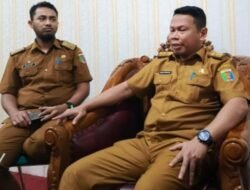 Sebanyak 9 Orang Resmi Mendaftar Calon Sekdaprov Lampung