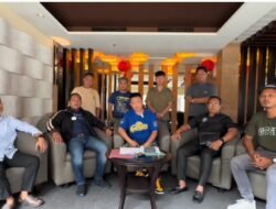 Bang Taun Bantah Tuduhan Bunda Dor-Dor, Sebut Pelantun Waktu Ku Kecil Itu Tidak Jujur Bawa Pulang 36.7Juta