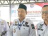 M. Yani Terpilih Aklamasi Nahkodai DPC APDESI Lampung Selatan