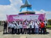 Frans Sinurat Harumkan Polda Lampung di Tour of Kemala 2025: Juara 2 Criterium Men Youth!