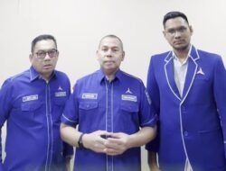 DPD Partai Demokrat Aceh, Jambi hingga Lampung Minta AHY Kembali Pimpin Demokrat