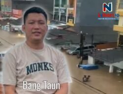 Bang Taun Minta Pemkot Beri Solusi dan Kritisi Rencana Pembangunan Kereta Gantung Pasca Banjir Besar yang Merenggut 3 Nyawa