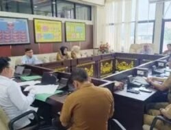 DPRD Lampung Terima 4 Usulan Raperda dari Pemprov Lampung
