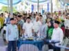 Gubernur Mirza dan Wagub Jihan Nurlela Berbuka Puasa Bersama Pengusaha yang Tergabung dalam Apindo dan Relawan Sedulur Mirzani Nusantara, Ajak Dukung Program Peningkatan Pertumbuhan Ekonomi Lampung