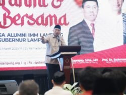 Gubernur Mirza dan Wagub Jihan Nurlela Hadiri Silaturahmi dan Buka Puasa Bersama Fokal IMM, Ajak Muhammadiyah Perkuat Ekonomi Daerah, Tingkatkan Kesejahteraan Petani dan Pelaku UMKM