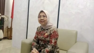 Program Pemerintahan Parbowo  Cek Kesehatan Gratis, Begini Kata Anggota DPRD Lampung dari Fraksi PDIP Kostiana