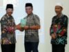 Bupati Pringsewu Riyanto Pamungkas Hadiri  Pengkajian Ramadan PW Muhammadiyah, Berharap Kolaborasi Lintas Sektoral Dapat Tingkatkan Pembangunan