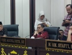DPRD Lampung Minta Pendaftaran PSU Pesawaran Diperpanjang