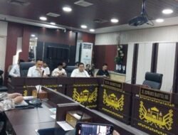 Terkait PSU Pilkada Pesawaran, Komisi I Panggil Bawaslu dan KPU Lampung