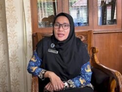 Jelang Lebaran Disnaker Buka Posko Pengaduan THR dan BHR