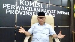 Pansus Tata Niaga Singkong Temukan 61 Pabrik Singkong Tidak Terdaftar di Sinas