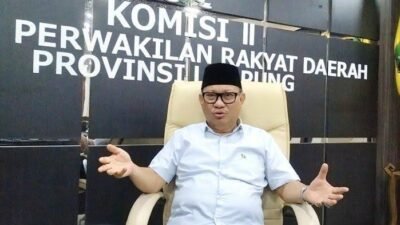 Pansus Tata Niaga Singkong Temukan 61 Pabrik Singkong Tidak Terdaftar di Sinas