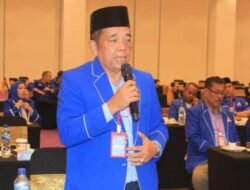 Anggota Komisi I DPRD Lampung Budiman AS Minta BPK Audit Seluruh Dana Hibah yang Digelontorkan ke Semua OPD Termasuk KPU dan Bawaslu