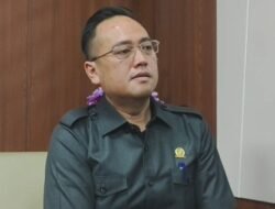 Pelantikan Pergantian Antar Waktu Abdul Azis dan Imelda Dijadwalkan 21 April 2025 Mendatang