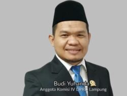 DPRD Lampung Desak PT KAI Segera Tambah Rambu-Rambu dan Palang Perlintasan Guna Hindari Kecelakaan