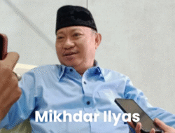 Mikhdar Ilyas : Keberhasilan Koperasi Merah Putih Tergantung SDM Pengelola