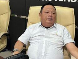 Kapal Dalom Lintas Berjaya Resmi Beroperasi 1 Juni 2025, DPRD Sebut Pemprov Lampung Hanya Akan Terima Profit Sharing 5 Persen Keuntungan, Ini Penyebabnya!