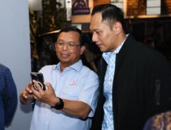 Partai Demokrat Proaktif Kawal Revisi RUU Pemilu, Herman Khaeron: Kami Perjuangkan Pemilu yang Adil dan Berpihak ke Rakyat