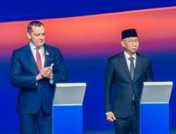 Catatan 100 Hari Kerja Mirza-Jihan, Dorong Pertumbuhan Ekonomi, Pemprov Lampung Tempuh Jalur Internasional