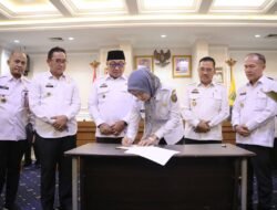 Lakukan Percepatan Pembangunan PLTSa, Wujudkan Pengelolaan Sampah Energi Baru Terbarukan yang Berorientasi Lingkungan