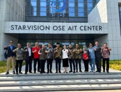 HIPMI Dukung Inovasi dan Pengembangan Smart Farming di Lampung
