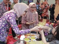 Dorong Deteksi Dini Thalassemia, Perkuat Kolaborasi Lintas Sektor