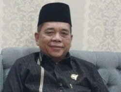 Agar Memberikan Efek Jera Anggota Komisi I DPRD Lampung Budiman AS Minta Aparat Tindak Tegas Pelaku TPPO