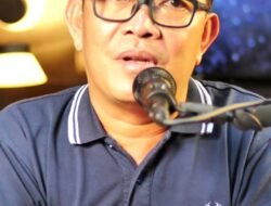 Deni Ribowo : Pansus LHP BPK Sudah Mulai Bekerja Menyusun Jadwal Kegiatan