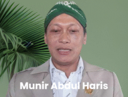 Anggota Komisi III Munir Abdul Haris Prihatin PAD Pemutihan Pajak Masih Jauh Dari Target