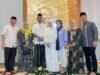 Walimatus Safar Haji, Anggota DPRD Lampung Lesty Putri Utami Gelar Doa Bersama