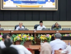 DPRD Lampung Minta Kementrian Atur Harga Singkong dan Aci Secara Nasional Agar Tidak Rugikan Petani